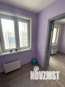 1-к квартира, на длительный срок, 25м2, 22/25 этаж