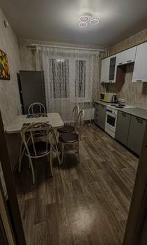 2-к квартира, на длительный срок, 53м2, 14/16 этаж