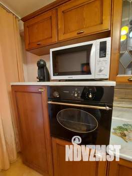 3-к квартира, посуточно, 82м2, 3/10 этаж