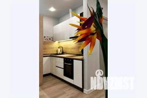 1-к квартира, посуточно, 25м2, 7/9 этаж