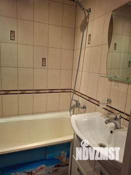 2-к квартира, на длительный срок, 53м2, 9/10 этаж