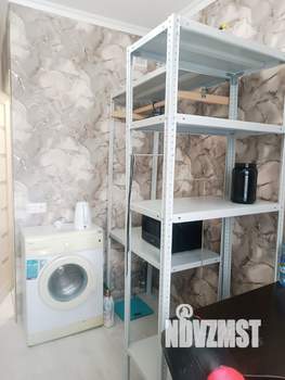 Студия квартира, на длительный срок, 12м2, 5/9 этаж