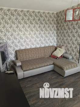 1-к квартира, посуточно, 40м2, 4/9 этаж