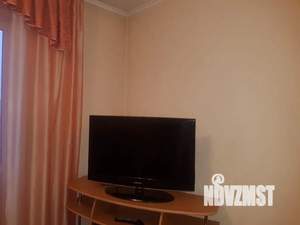 1-к квартира, посуточно, 38м2, 8/9 этаж