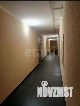 1-к квартира, на длительный срок, 39м2, 13/19 этаж