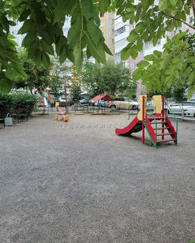 1-к квартира, на длительный срок, 35м2, 4/9 этаж