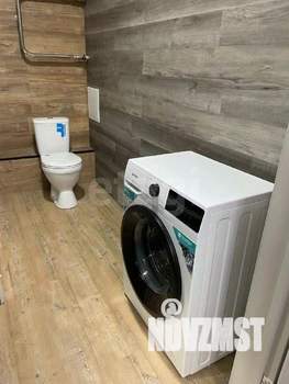 Студия квартира, на длительный срок, 28м2, 8/17 этаж