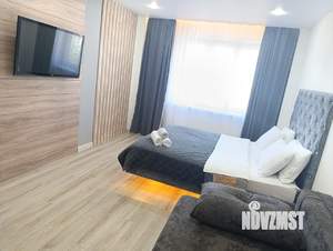 2-к квартира, посуточно, 85м2, 6/10 этаж