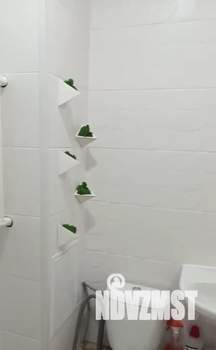 1-к квартира, на длительный срок, 35м2, 12/19 этаж