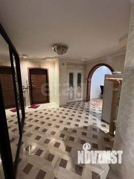 3-к квартира, на длительный срок, 90м2, 3/10 этаж