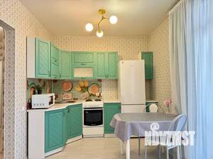 1-к квартира, посуточно, 32м2, 5/24 этаж