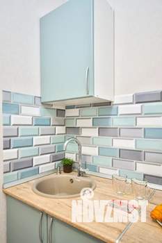 1-к квартира, посуточно, 38м2, 2/24 этаж