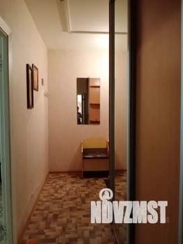 1-к квартира, посуточно, 32м2, 9/14 этаж