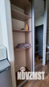 Студия квартира, посуточно, 17м2, 3/11 этаж