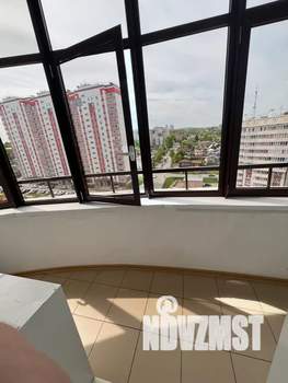 1-к квартира, посуточно, 40м2, 10/14 этаж