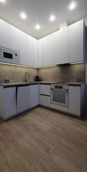 2-к квартира, на длительный срок, 50м2, 16/16 этаж