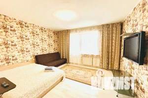 1-к квартира, посуточно, 42м2, 2/14 этаж