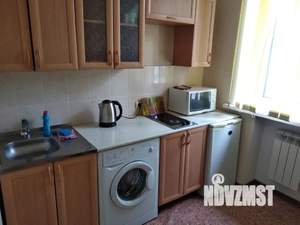 1-к квартира, посуточно, 40м2, 3/5 этаж