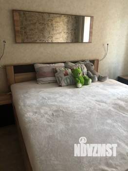 3-к квартира, на длительный срок, 86м2, 7/23 этаж