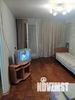 1-к квартира, посуточно, 34м2, 2/5 этаж