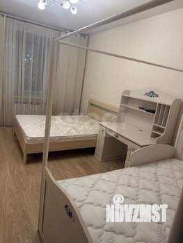 2-к квартира, на длительный срок, 52м2, 2/22 этаж