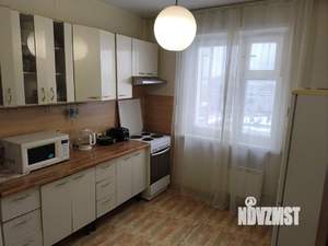 2-к квартира, на длительный срок, 53м2, 10/10 этаж