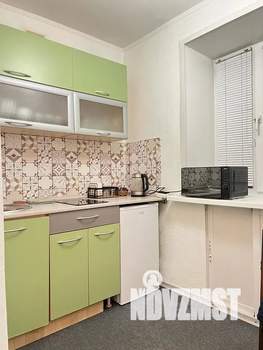 2-к квартира, посуточно, 45м2, 1/9 этаж