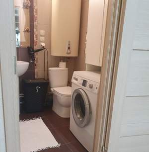 2-к квартира, на длительный срок, 66м2, 2/8 этаж