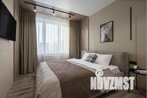 2-к квартира, посуточно, 45м2, 7/22 этаж