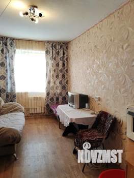 Студия квартира, на длительный срок, 14м2, 5/5 этаж