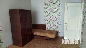 1-к квартира, на длительный срок, 33м2, 2/5 этаж