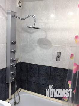 1-к квартира, посуточно, 36м2, 2/10 этаж