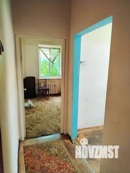1-к квартира, на длительный срок, 34м2, 1/2 этаж
