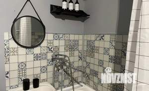 1-к квартира, посуточно, 51м2, 1/1 этаж