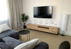 3-к квартира, на длительный срок, 68м2, 16/24 этаж