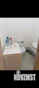 2-к квартира, на длительный срок, 40м2, 3/24 этаж