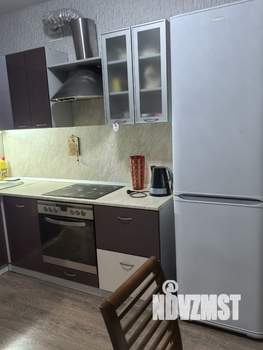 1-к квартира, на длительный срок, 45м2, 6/9 этаж