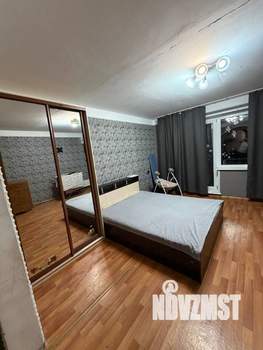 1-к квартира, на длительный срок, 36м2, 4/9 этаж