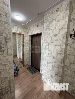 1-к квартира, на длительный срок, 31м2, 8/24 этаж