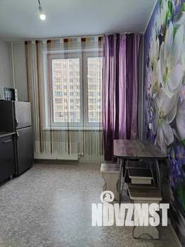 2-к квартира, посуточно, 53м2, 4/17 этаж
