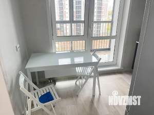 2-к квартира, на длительный срок, 44м2, 7/16 этаж