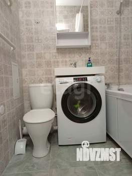 Студия квартира, на длительный срок, 23м2, 19/19 этаж