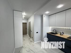 1-к квартира, на длительный срок, 32м2, 7/16 этаж