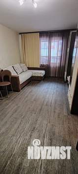 2-к квартира, на длительный срок, 43м2, 1/18 этаж