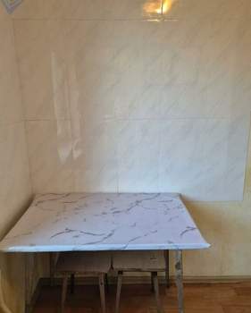 1-к квартира, на длительный срок, 35м2, 4/5 этаж