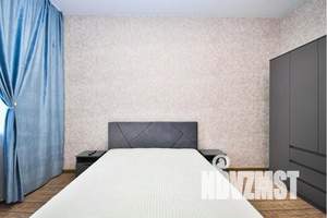 1-к квартира, посуточно, 48м2, 8/8 этаж