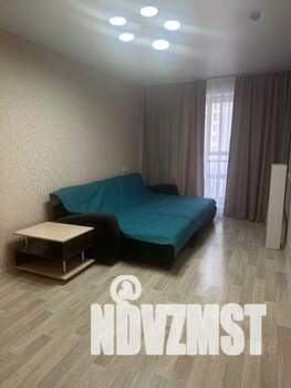 1-к квартира, на длительный срок, 44м2, 13/17 этаж