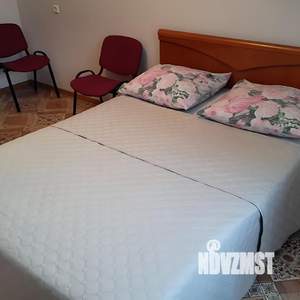 2-к квартира, посуточно, 64м2, 1/1 этаж