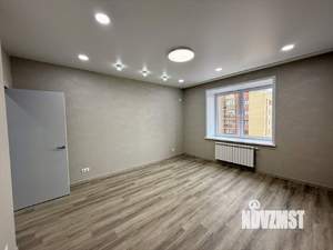 1-к квартира, на длительный срок, 46м2, 13/16 этаж