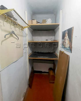 2-к квартира, на длительный срок, 44м2, 2/5 этаж